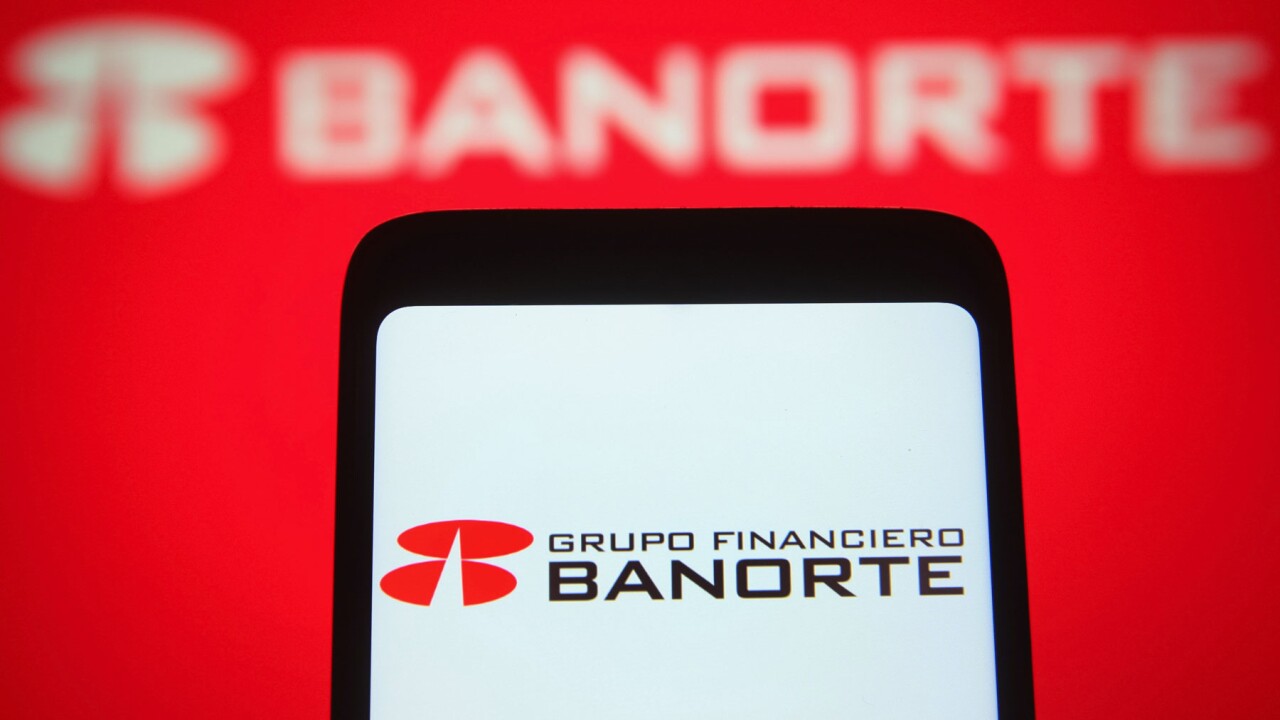 Banorte expects higher profits and will reward its shareholders