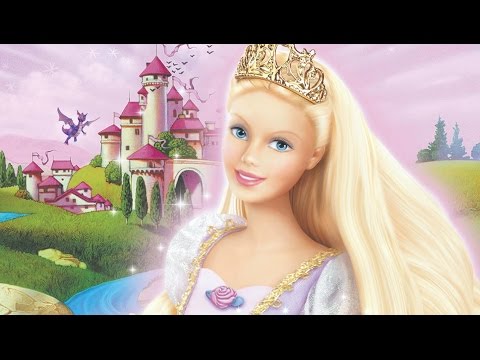 Barbie: the most popular video games before watching the Margot Robbie movie