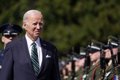 Biden extends emergency declaration over China's actions against Hong Kong