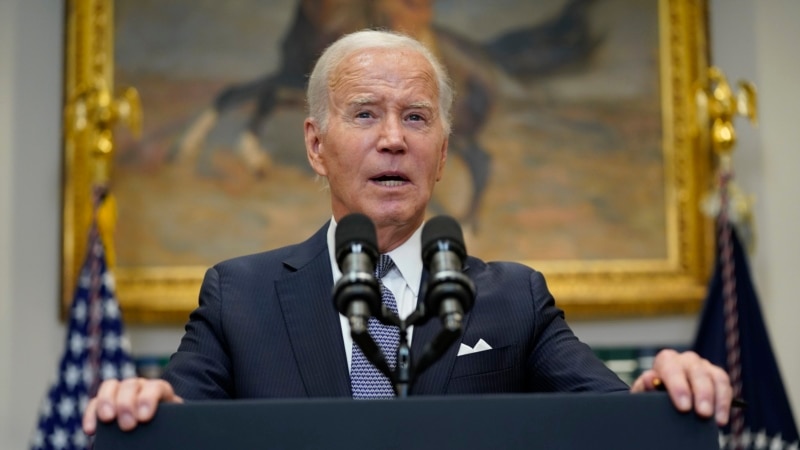 Biden's comments on Taliban role in fight against Al-Qaeda reignite controversy over peace deal