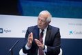 Borrell will travel to Indonesia this Wednesday to participate in the summit with ASEAN