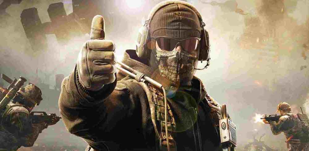 Call of Duty comes back to life: sales of old games skyrocket due to improved servers