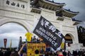 China accuses London of harboring Hong Kong 'fugitives' after announcement to detain activists in exile