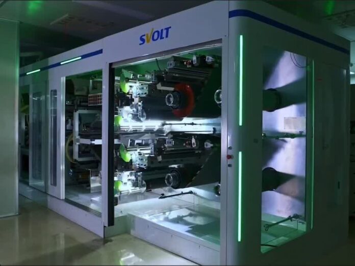 SVOLT THAILAND