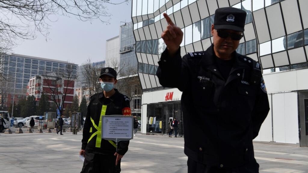 Deadly attack on a school in southeast China