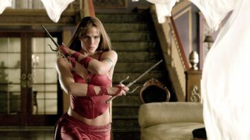 "Deadpool 3" has a new surprise: Jennifer Garner returns as Elektra