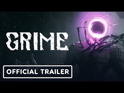 Download Grime for free on the Epic Games Store for a limited time