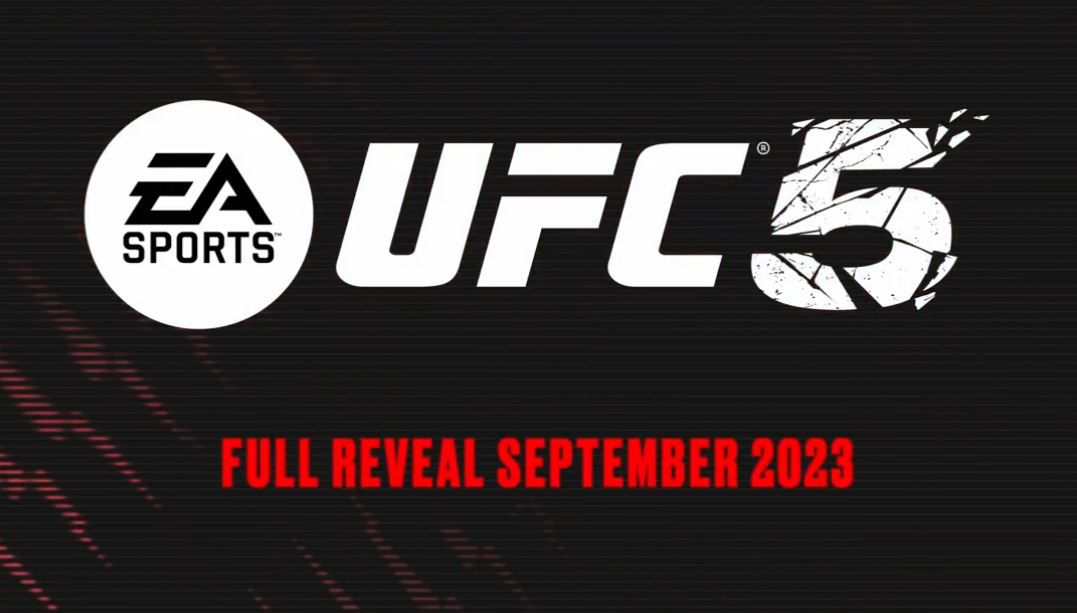 Electronic Arts announces EA Sports UFC and it's good news for FIFA lovers