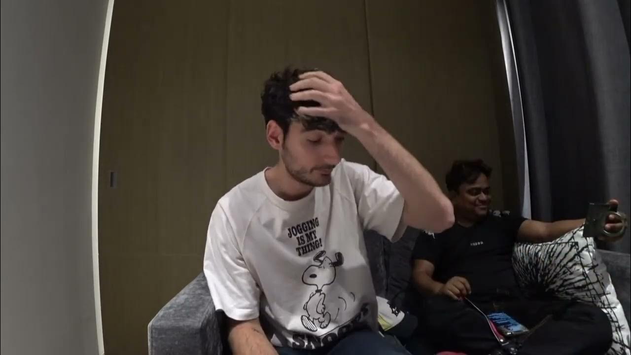 Ice Poseidon: I'm in mental torment