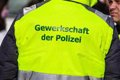 German police unionists are concerned about the "fanaticism" of climate activists