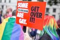 HRW denounces that the new Russian bill violates the rights of trans people