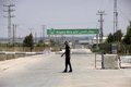 Hamas claims responsibility for the death of an Israeli in an attack near a settlement in the West Bank