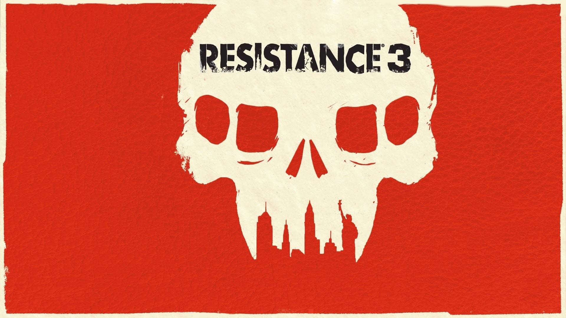 Does Resistance deserve a second chance?
