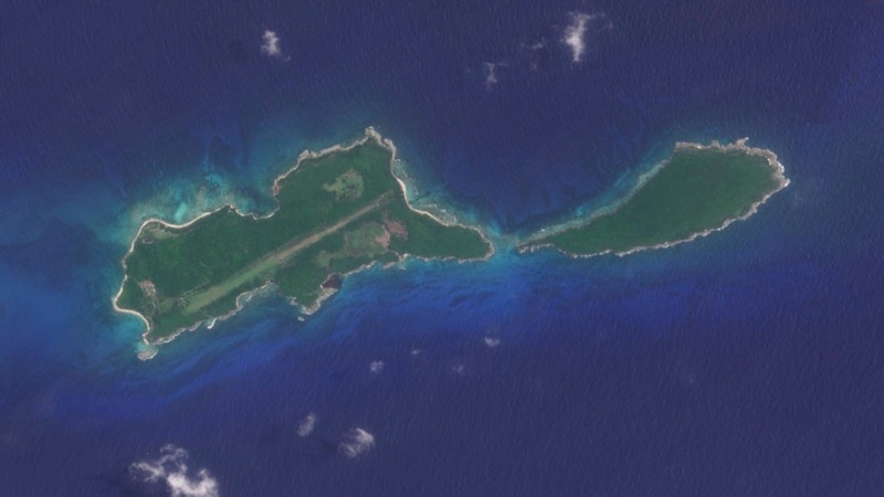 Honduras wants to build a single island prison colony for gangs