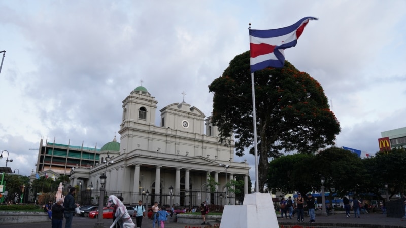 Increase in hate speech against migrants in Costa Rica worries Nicaraguans