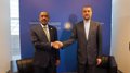 Iran and Sudan seek to restore bilateral relations after seven years of rupture