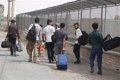 Iran returns almost 5,000 Afghan migrants in less than 24 hours through the Milak crossing