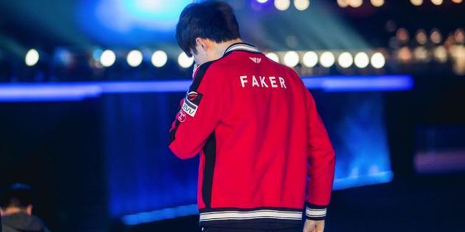 League of Legends: 'Faker' suffers a hand injury two months after the World Cup, Worlds 2023