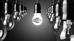 what is lifi how does it work