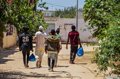 Libya finds the bodies of five sub-Saharan migrants near the Tunisian border