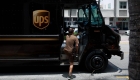 UPS and Teamsters negotiate but still no deal