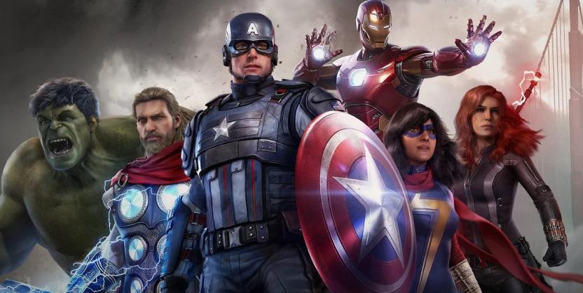 Marvel's Avengers will say goodbye to Xbox Game Pass soon