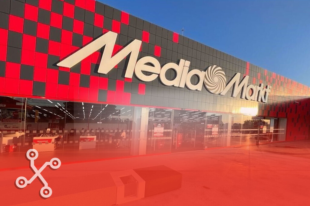 MediaMarkt celebrates its 24th Anniversary with super deals on smart TVs, tablets, cordless vacuum cleaners, electric scooters and more