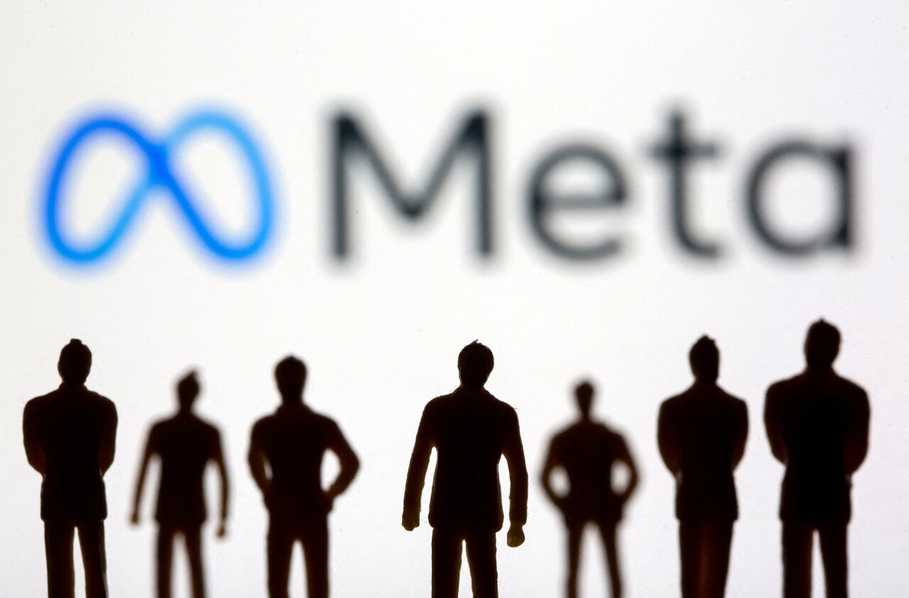 Meta releases its open source AI platform for anyone to use