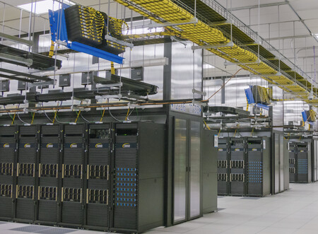 Data Center Goal