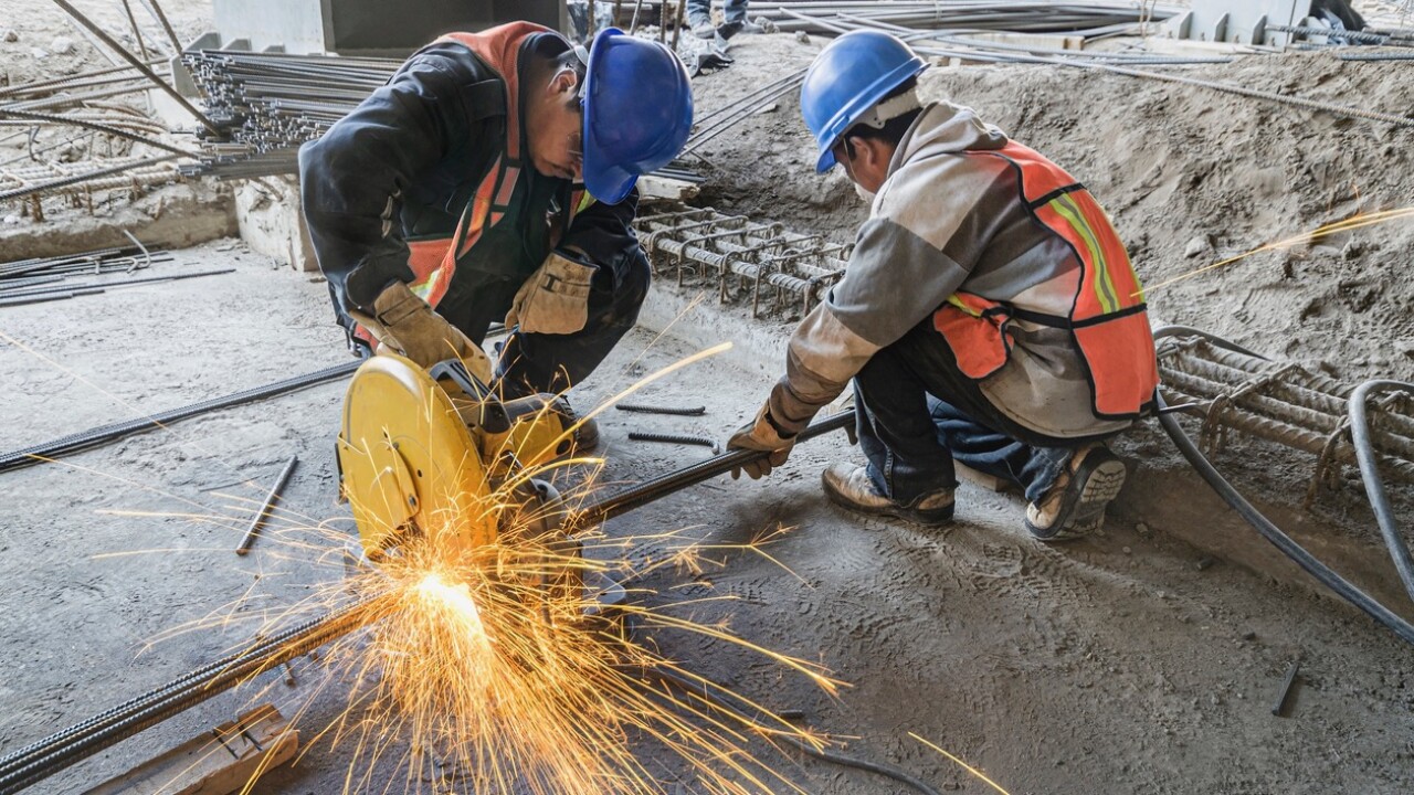 Mexico creates half a million formal jobs in the first semester