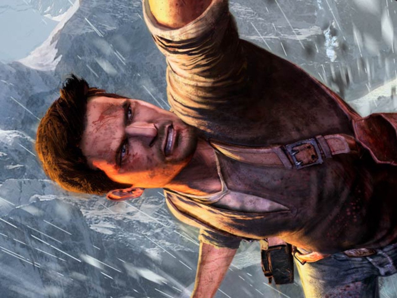 Mission Director: Impossible denied Uncharted influences