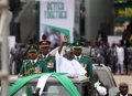 Nigerian President Rejects European Union Report on General Elections