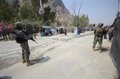 Nine killed in tribal disputes over land control in western Pakistan