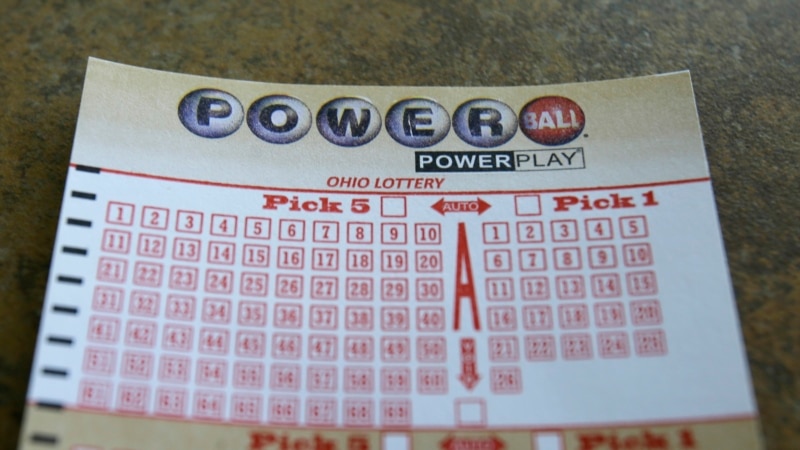 Nobody wins Powerball lottery in the US and prize amounts to 650 million dollars