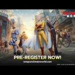One Punch-Man World: features, plot and how to register for the Saitama video game