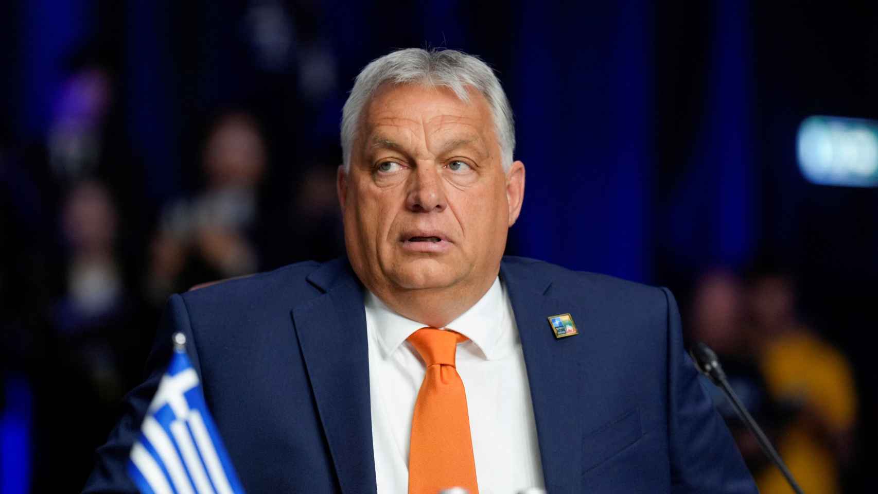 Orbán accuses the West of not wanting to end the conflict in Ukraine: "They want war"