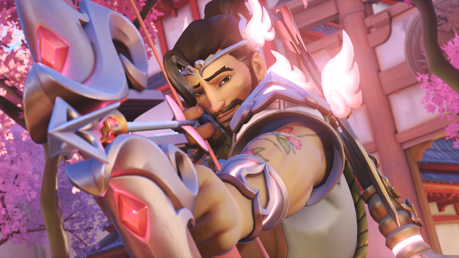 Some Overwatch 2 characters need to be precise to deal massive damage