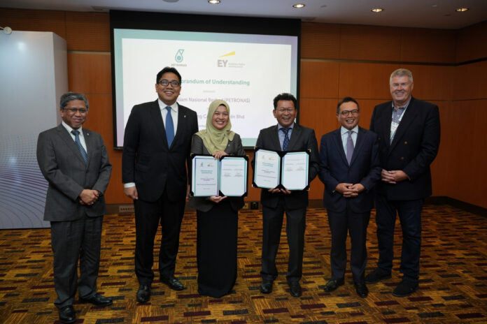 PETRONAS neurodiversity