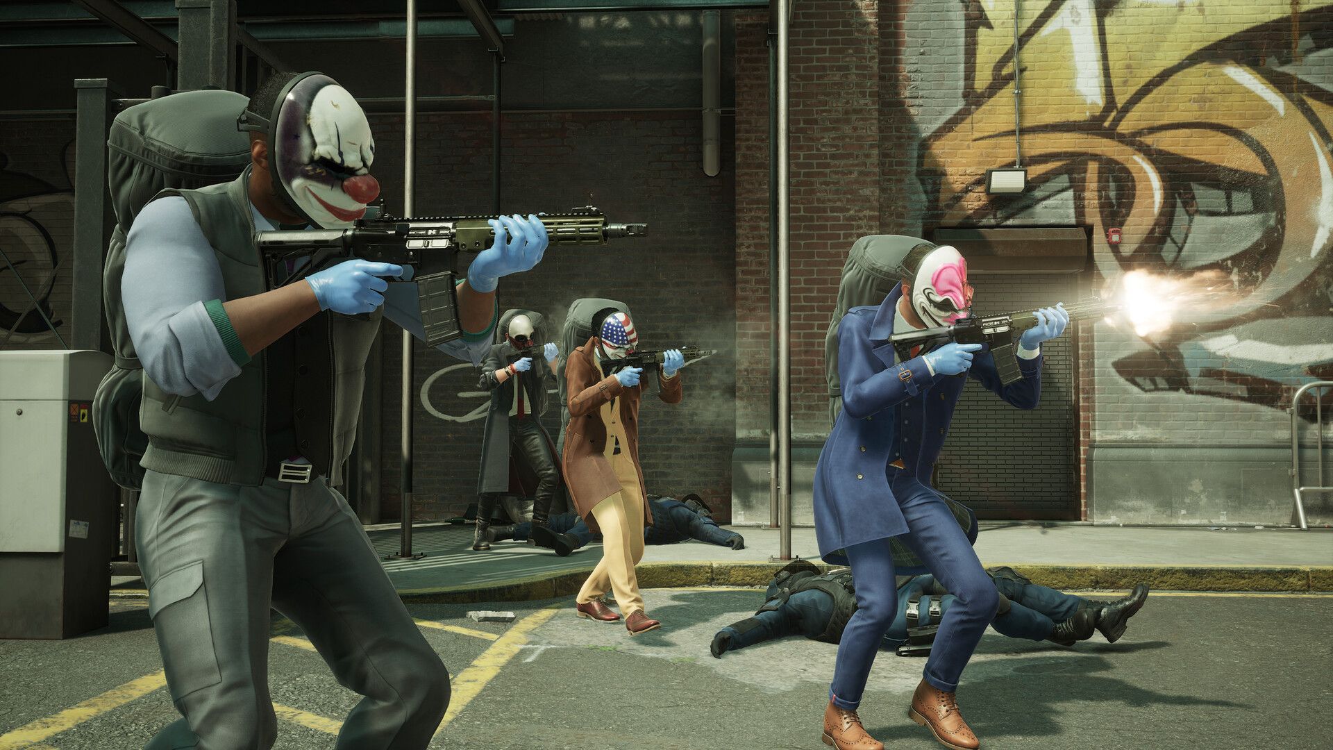 Payday 3 announced this bad news and many are canceling their reservations