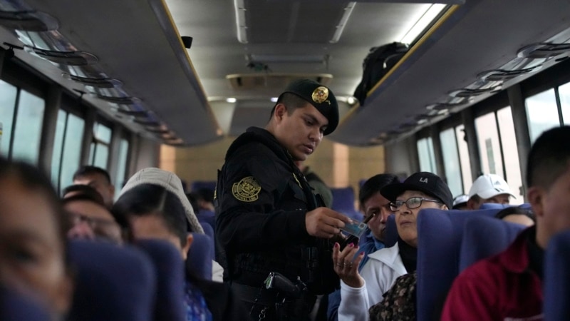 Peru shields the seats of political power two days before the anti-government march in Lima