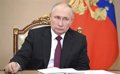 Putin ratifies the law that prohibits sex reassignment surgeries in Russia