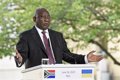 Ramaphosa will promote the peace plan proposed by African countries at a summit in Russia