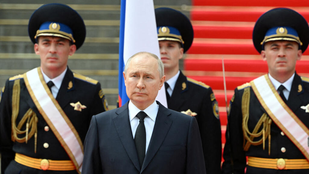 Russian private military companies are multiplying and so are the problems of the Kremlin