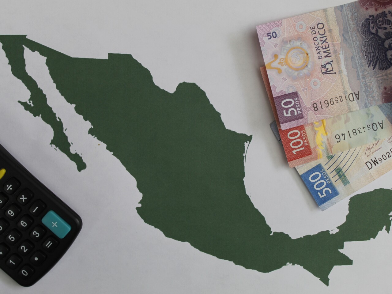 State tax collection gains momentum in Mexico