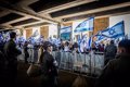 Tens of thousands of Israelis maintain the mobilization against the judicial reform for the 28th consecutive week