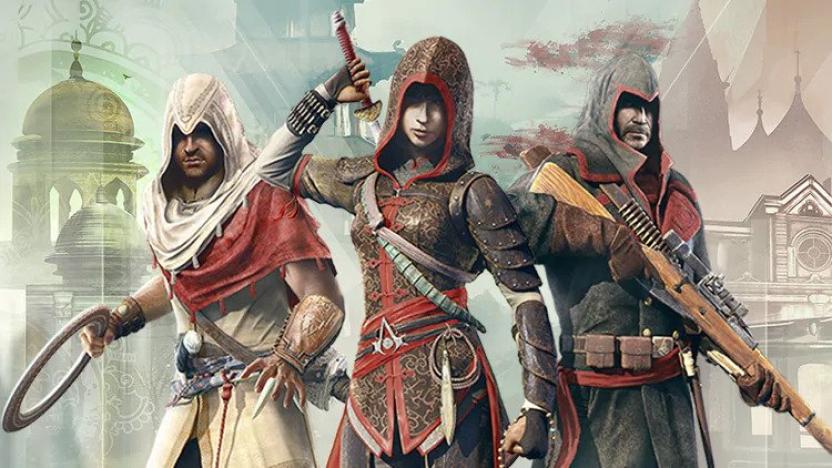 The Assassin's Creed that the world forgot