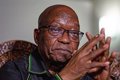 The Constitutional Court of South Africa rules that the medical leave of former President Jacob Zuma was illegal