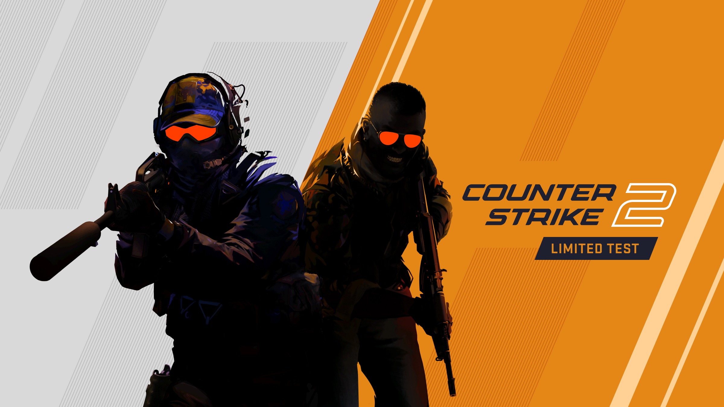 Counter-Strike 2 will soon have its first Major