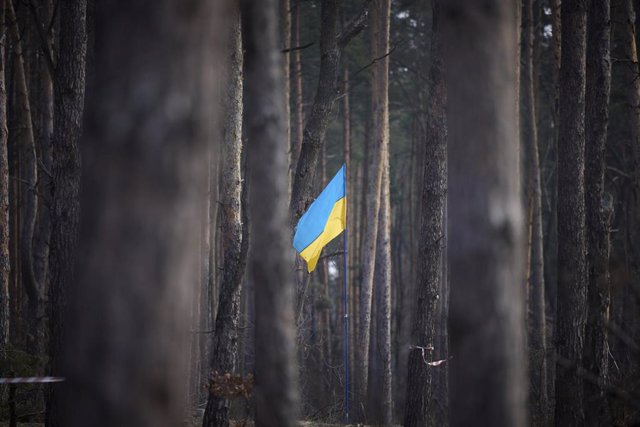 Archive - Flag of Ukraine