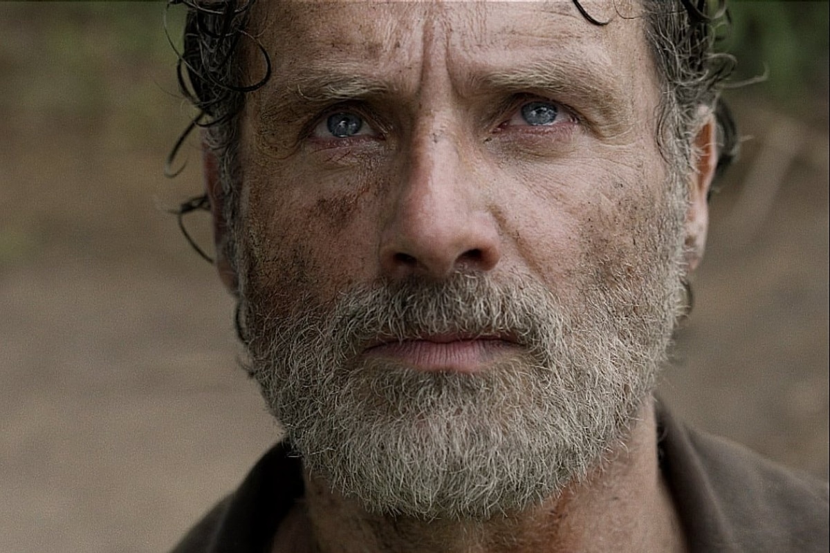 The Walking Dead: Rick and Michonne's spin-off series already has a title and synopsis